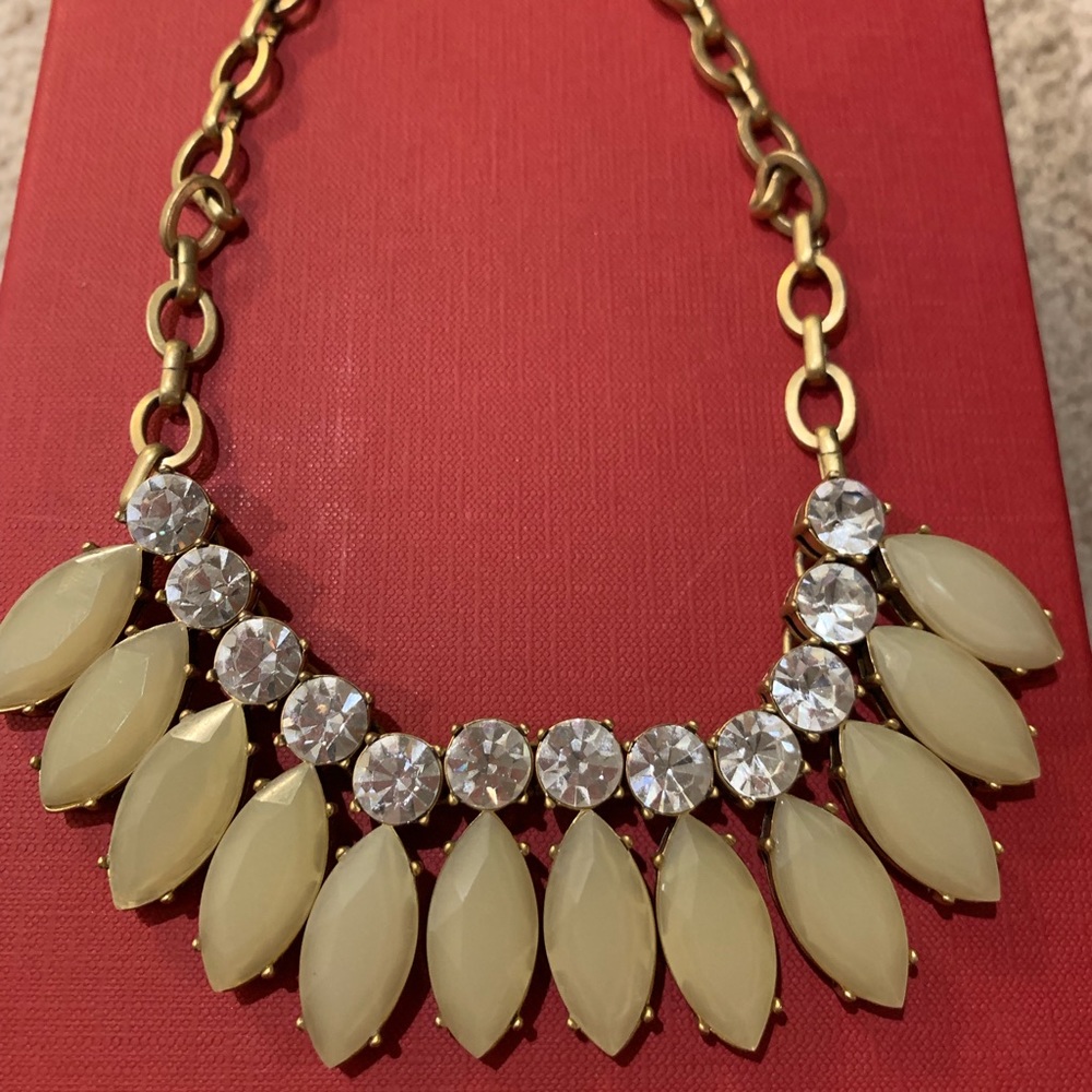 JCrew Necklace